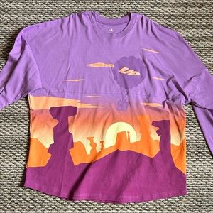 Disney Up Spirit Jersey